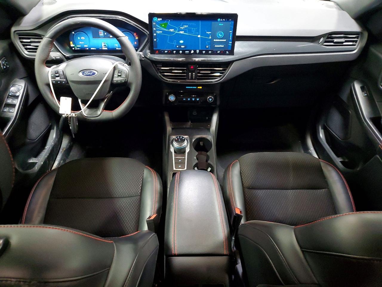 2025 FORD ESCAPE ST LINE SELECT photo 15