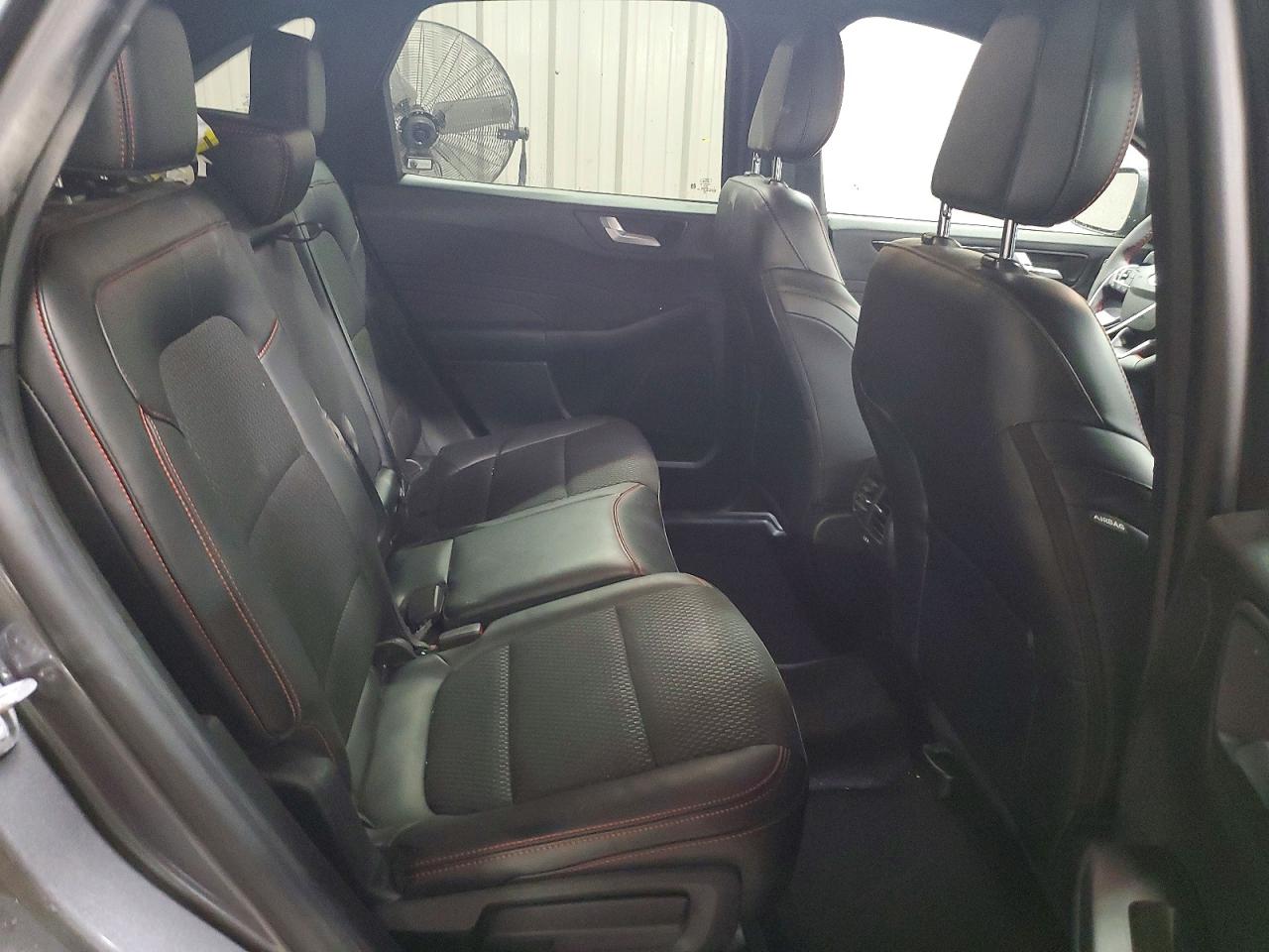 2025 FORD ESCAPE ST LINE SELECT photo 19