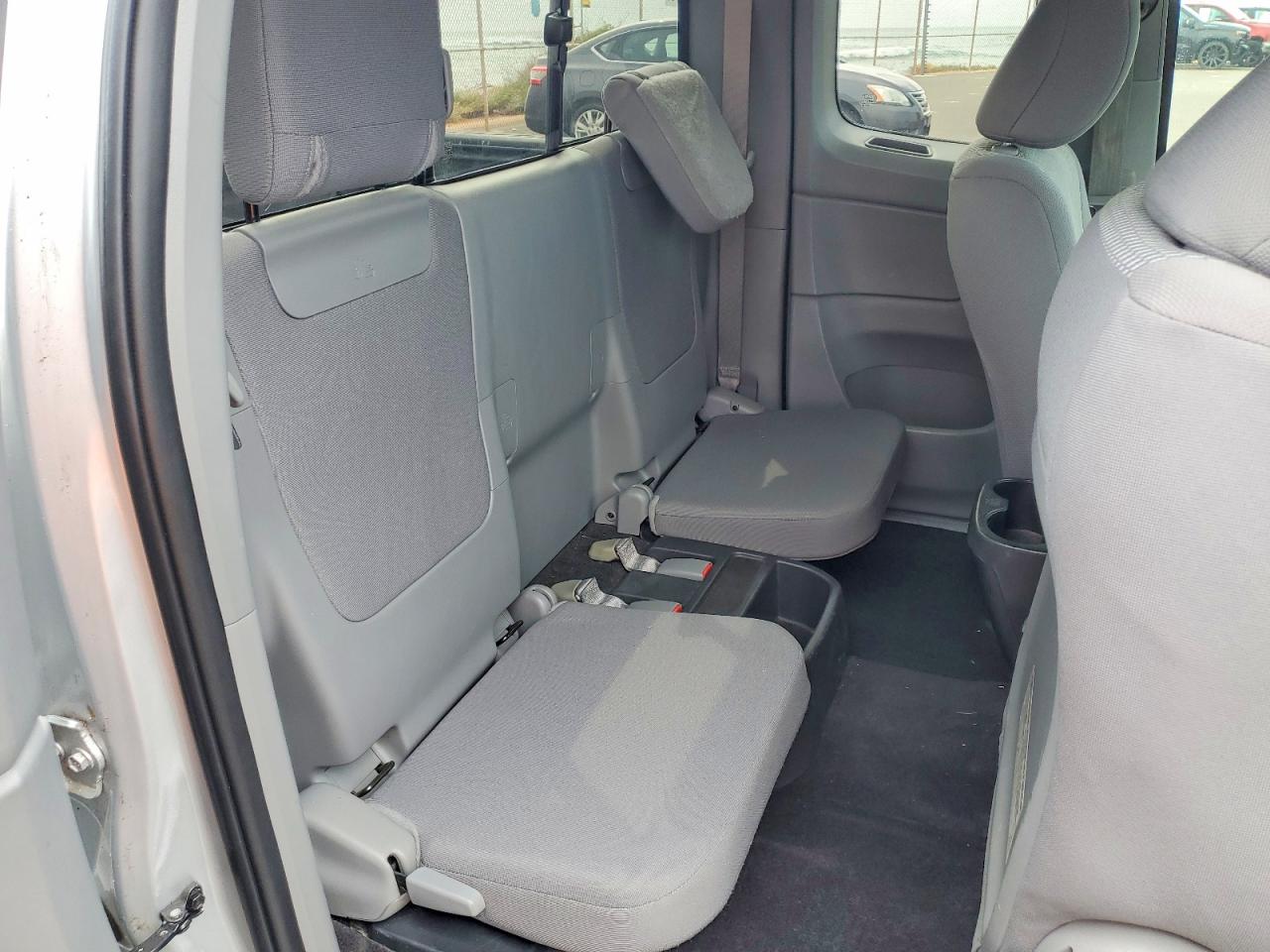 2012 TOYOTA TACOMA BASE photo 10