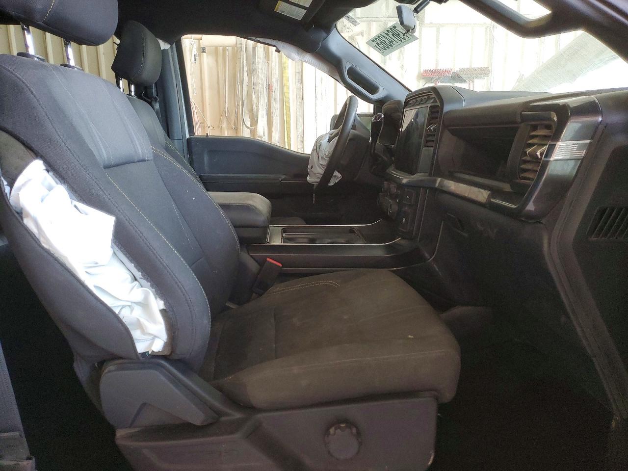 2024 FORD F150 STX photo 13