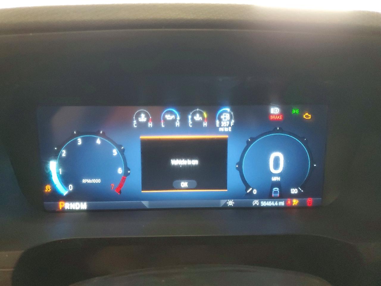 2024 FORD F150 STX photo 17