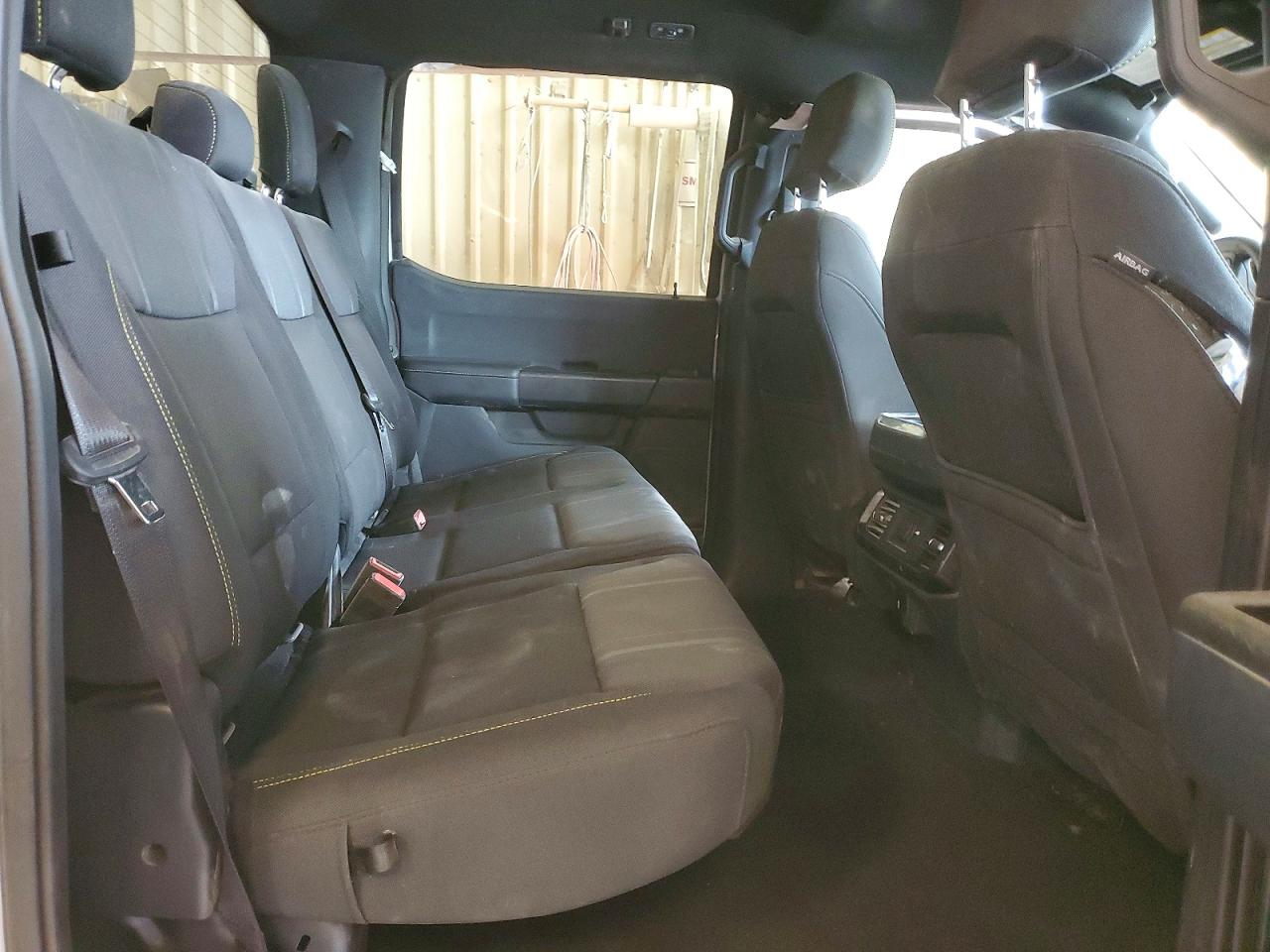 2024 FORD F150 STX photo 19