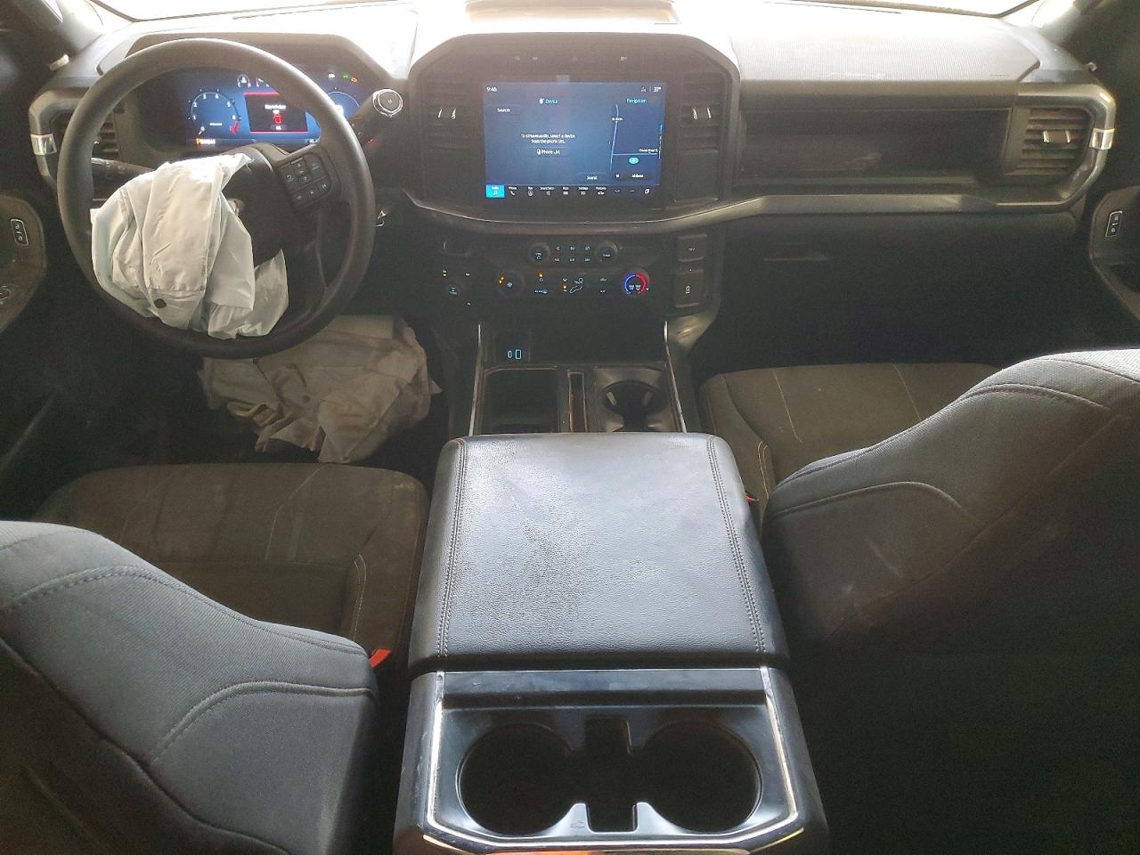 2024 FORD F150 STX photo 15