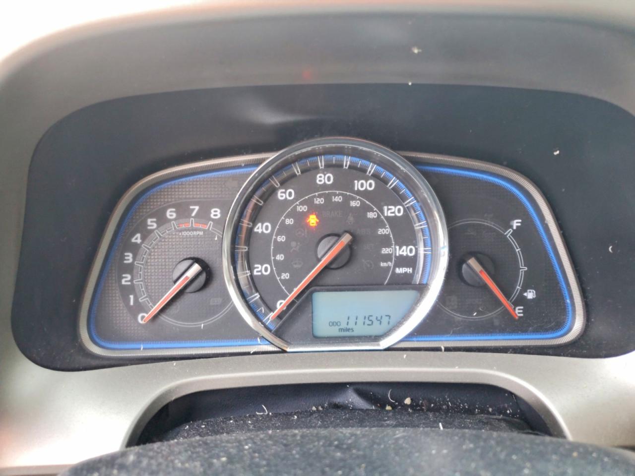 2013 TOYOTA RAV4 LIMITED photo 17