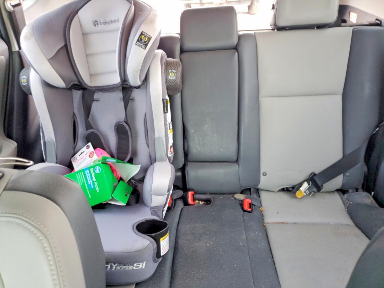 2013 TOYOTA RAV4 LIMITED photo 19