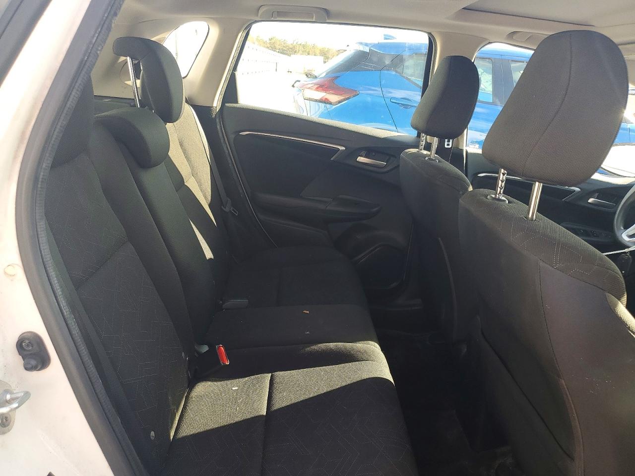 2016 HONDA FIT EX photo 28