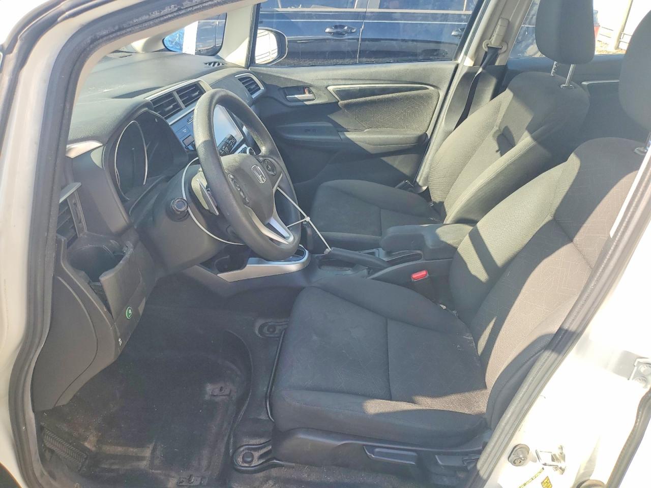 2016 HONDA FIT EX photo 19