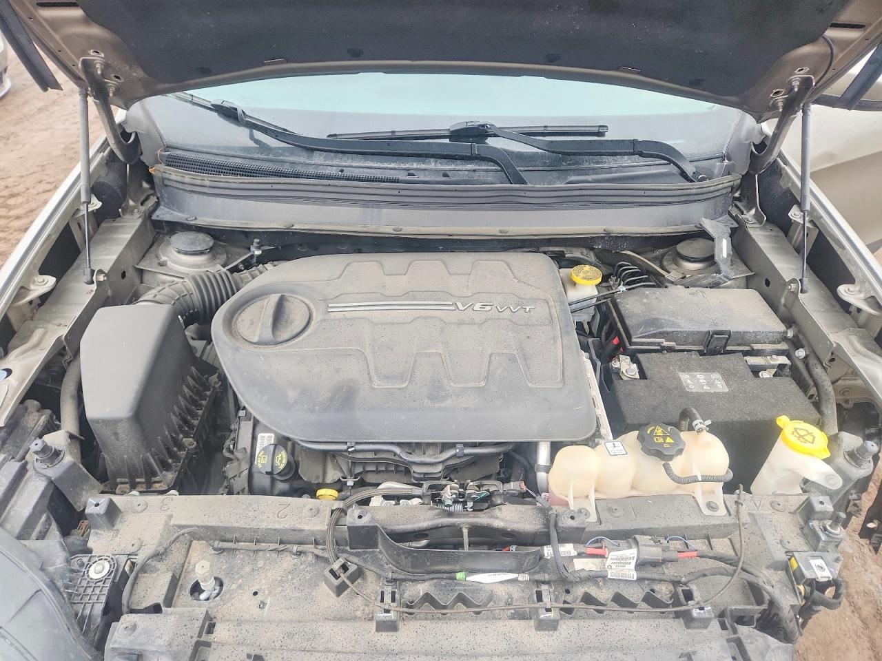 2019 JEEP CHEROKEE LIMITED photo 23