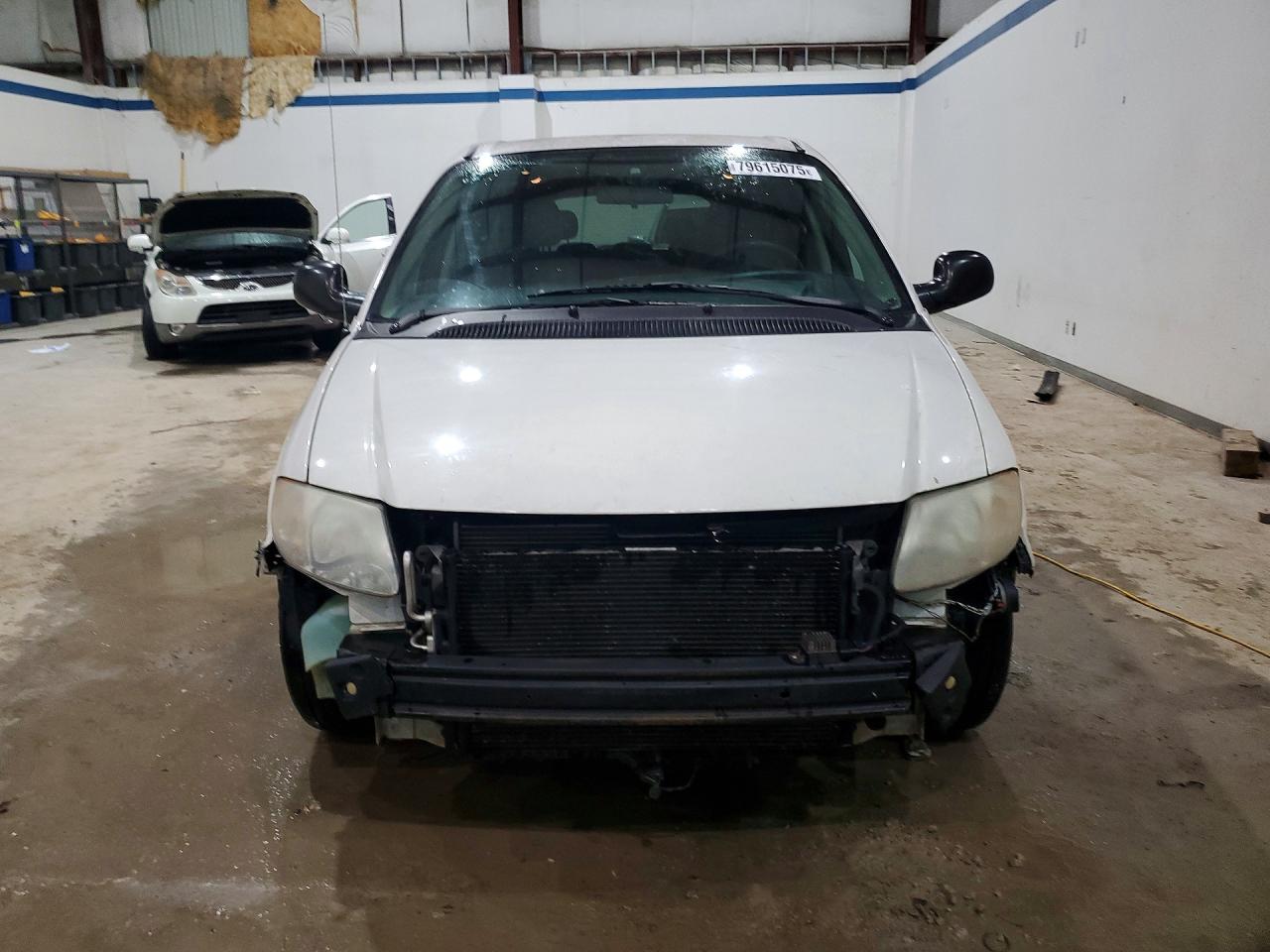 2007 DODGE GRAND CARAVAN SE photo 9
