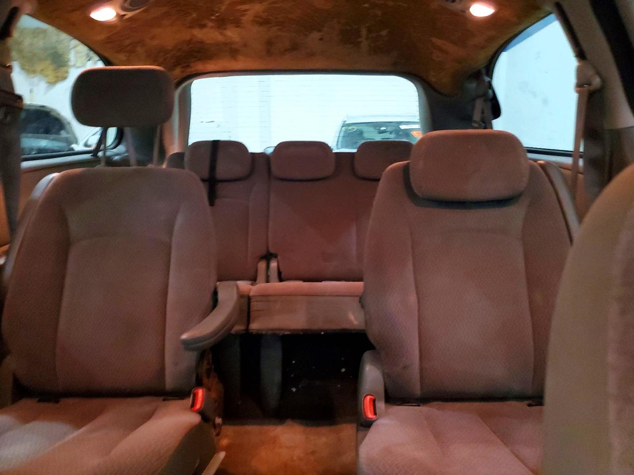 2007 DODGE GRAND CARAVAN SE photo 19