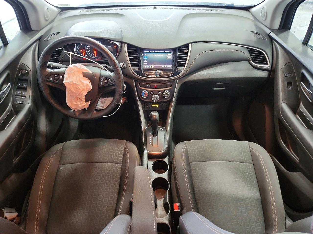 2020 CHEVROLET TRAX LS photo 15