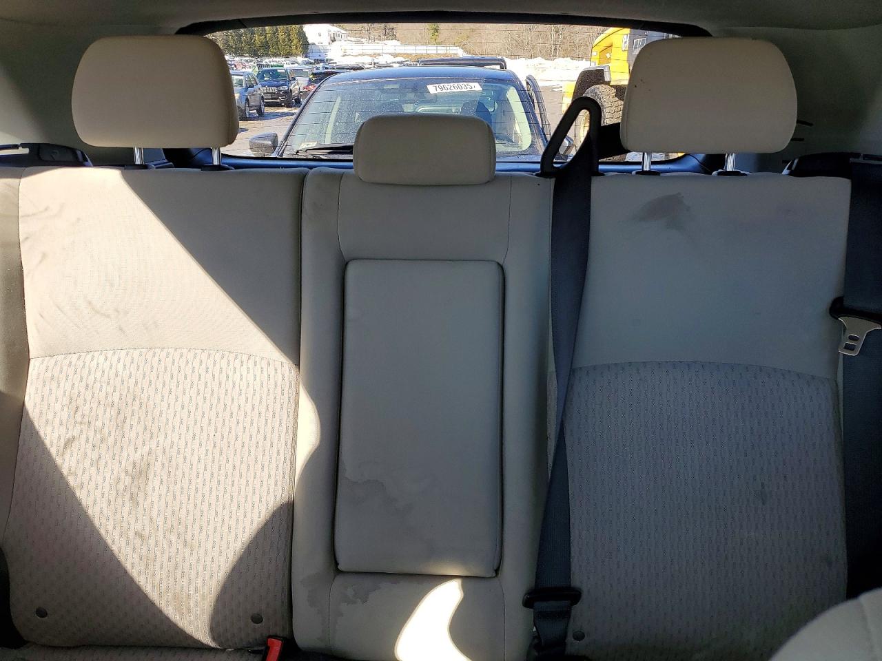 2017 MITSUBISHI OUTLANDER SPORT ES photo 28