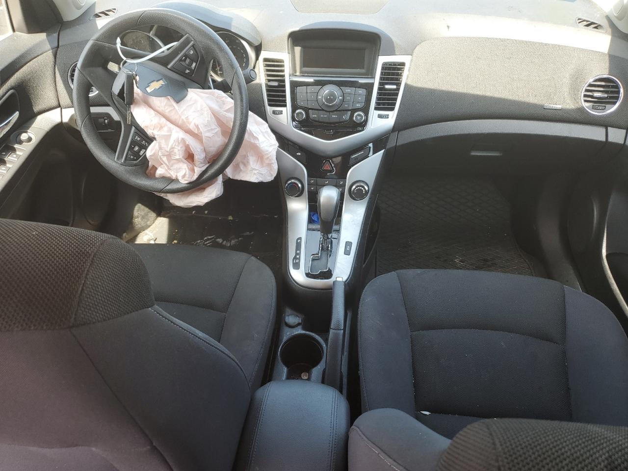 2016 CHEVROLET CRUZE LIMITED LT photo 15