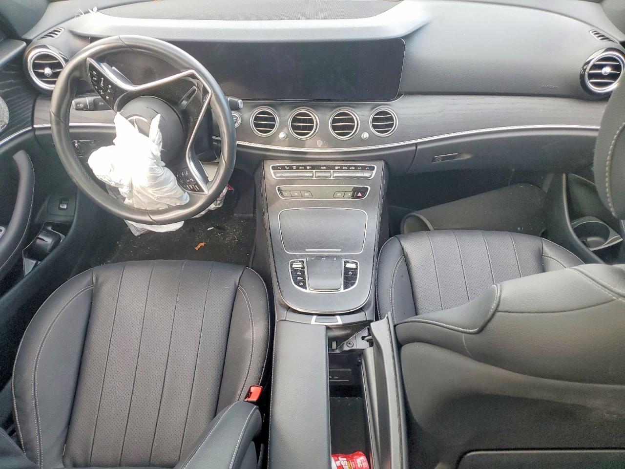 2023 MERCEDES-BENZ E 350 4MATIC photo 8