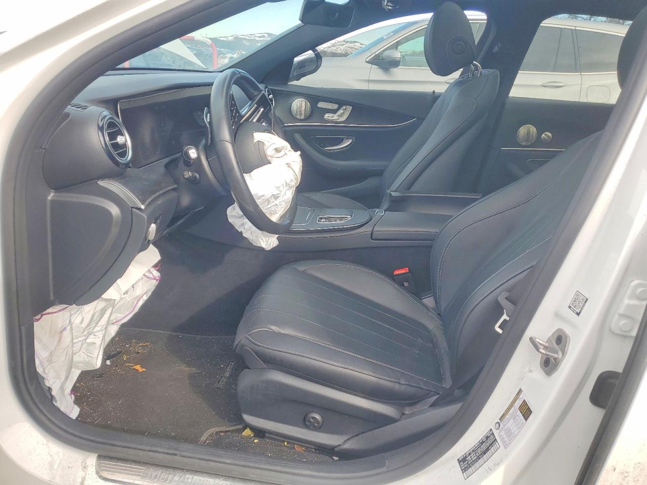 2023 MERCEDES-BENZ E 350 4MATIC photo 7