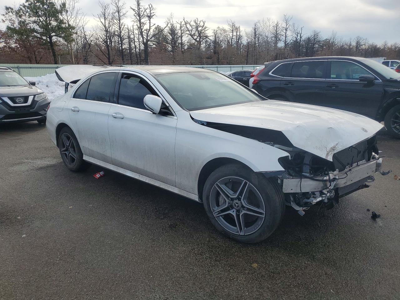 2023 MERCEDES-BENZ E 350 4MATIC photo 4