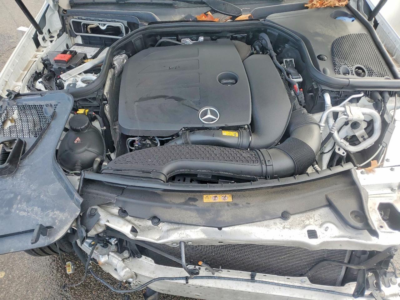 2023 MERCEDES-BENZ E 350 4MATIC photo 11