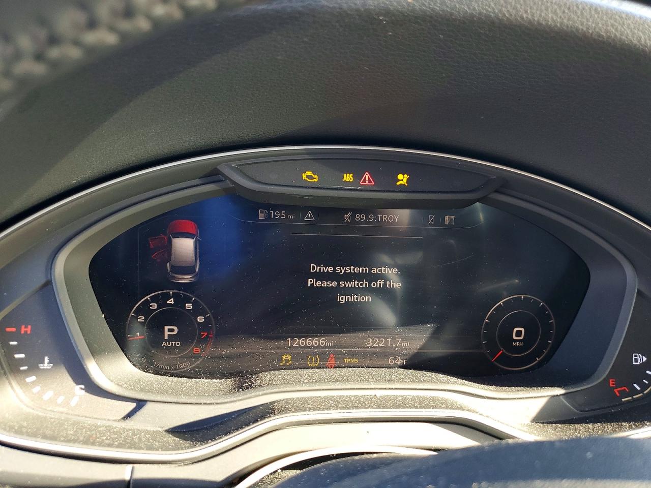 2018 AUDI Q5 PREMIUM PLUS photo 9