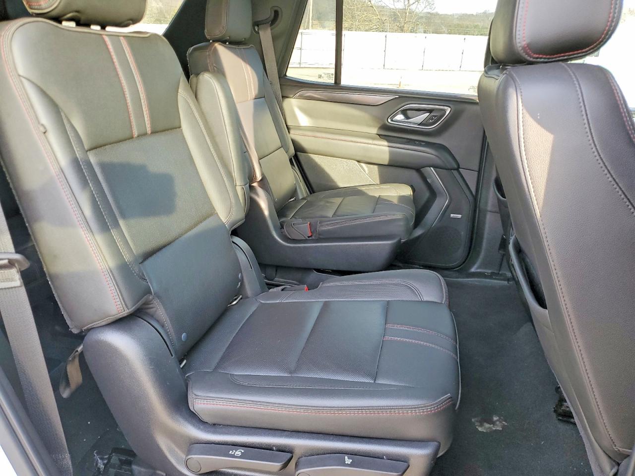 2021 CHEVROLET TAHOE C1500 RST photo 21
