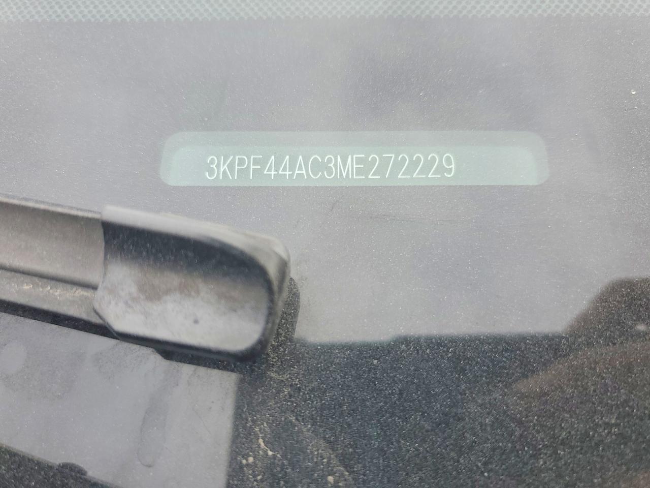 2021 KIA FORTE GT photo 37