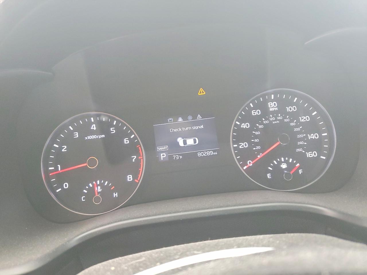 2021 KIA FORTE GT photo 25