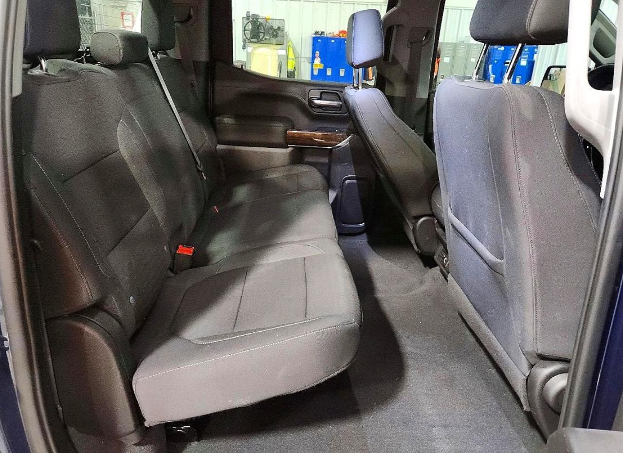 2020 GMC SIERRA K1500 SLE photo 19