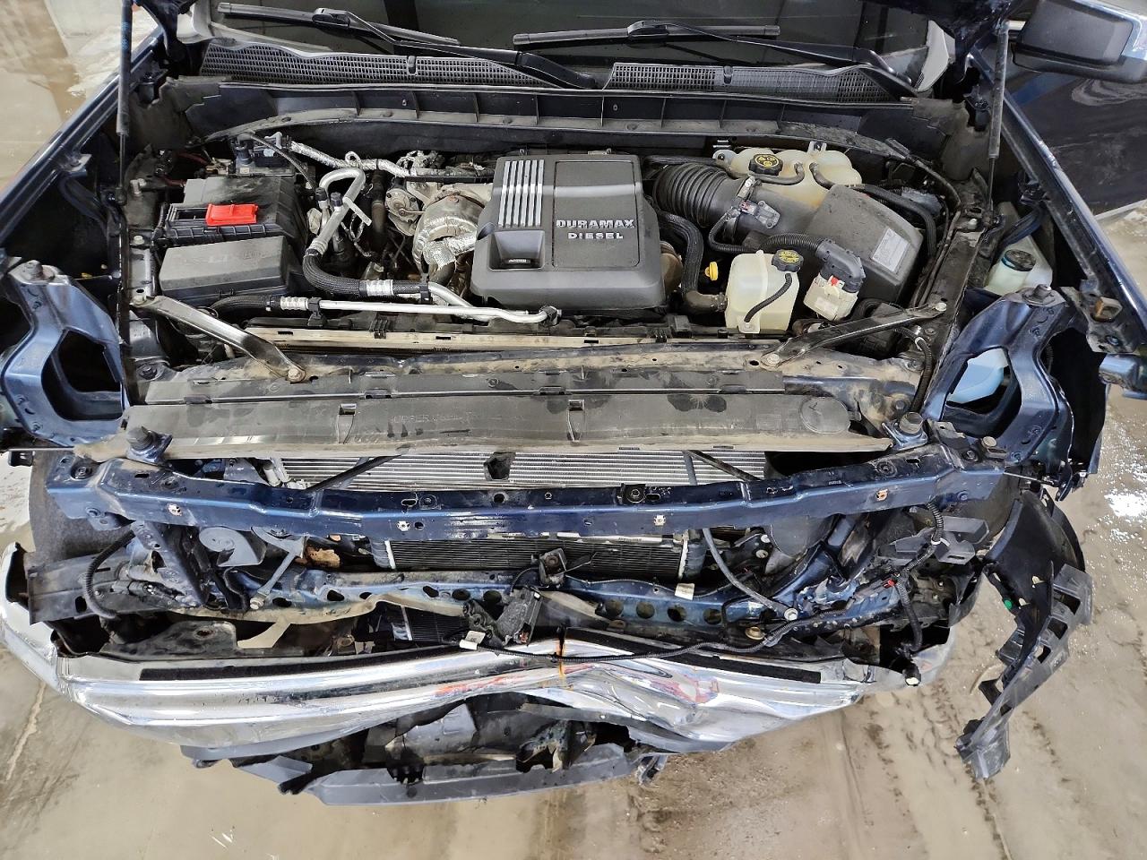 2020 GMC SIERRA K1500 SLE photo 21