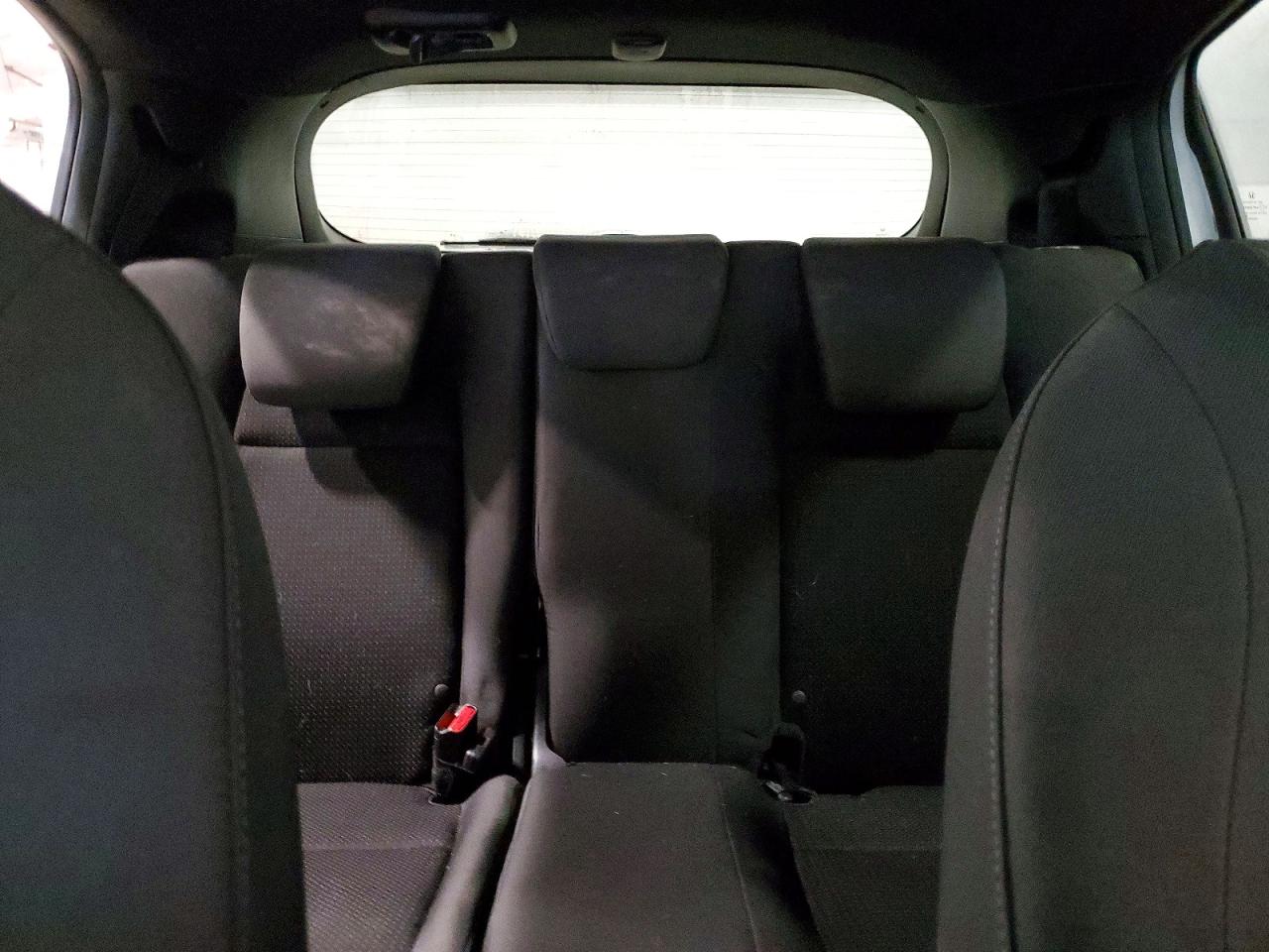 2021 HONDA HR-V SPORT photo 28