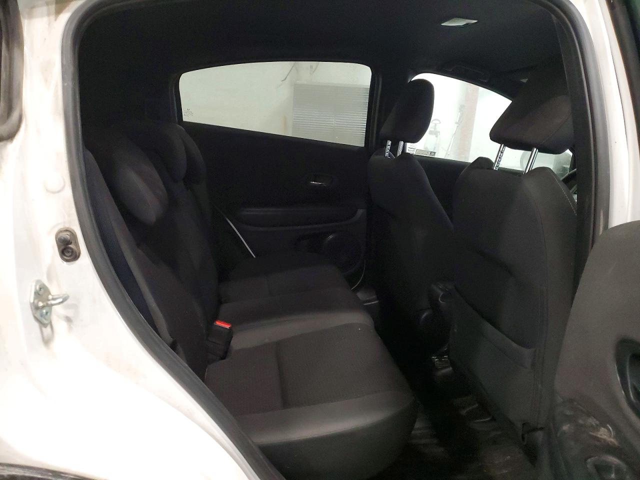 2021 HONDA HR-V SPORT photo 31