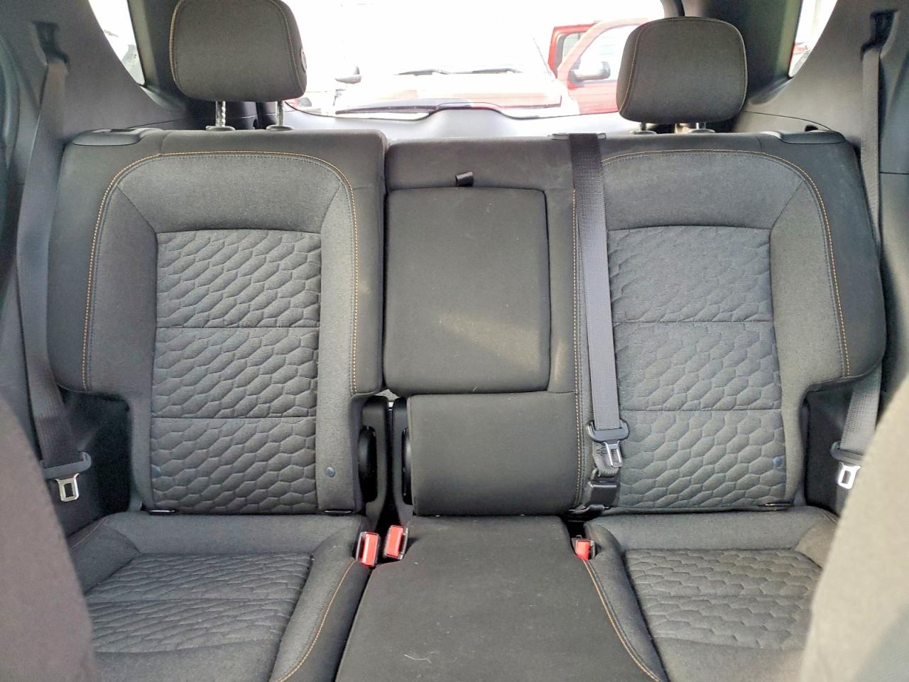 2019 CHEVROLET EQUINOX LT photo 28