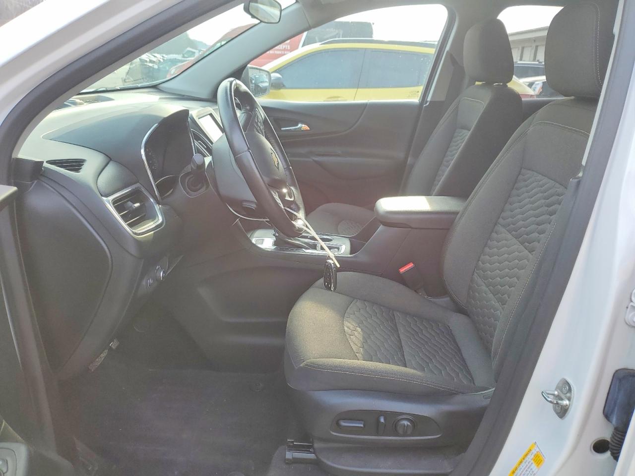 2019 CHEVROLET EQUINOX LT photo 19