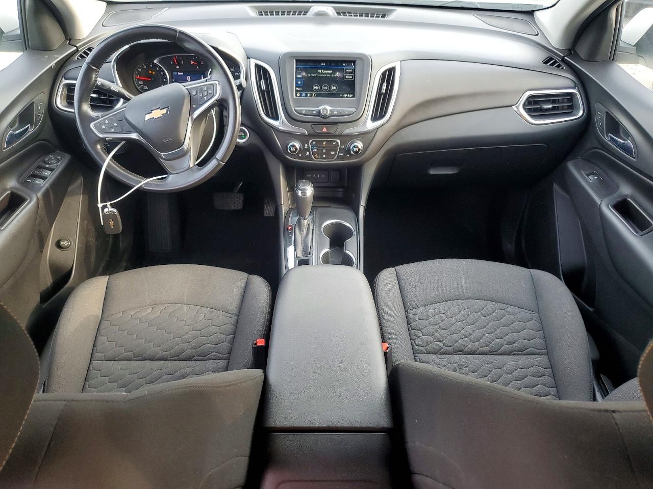 2019 CHEVROLET EQUINOX LT photo 22