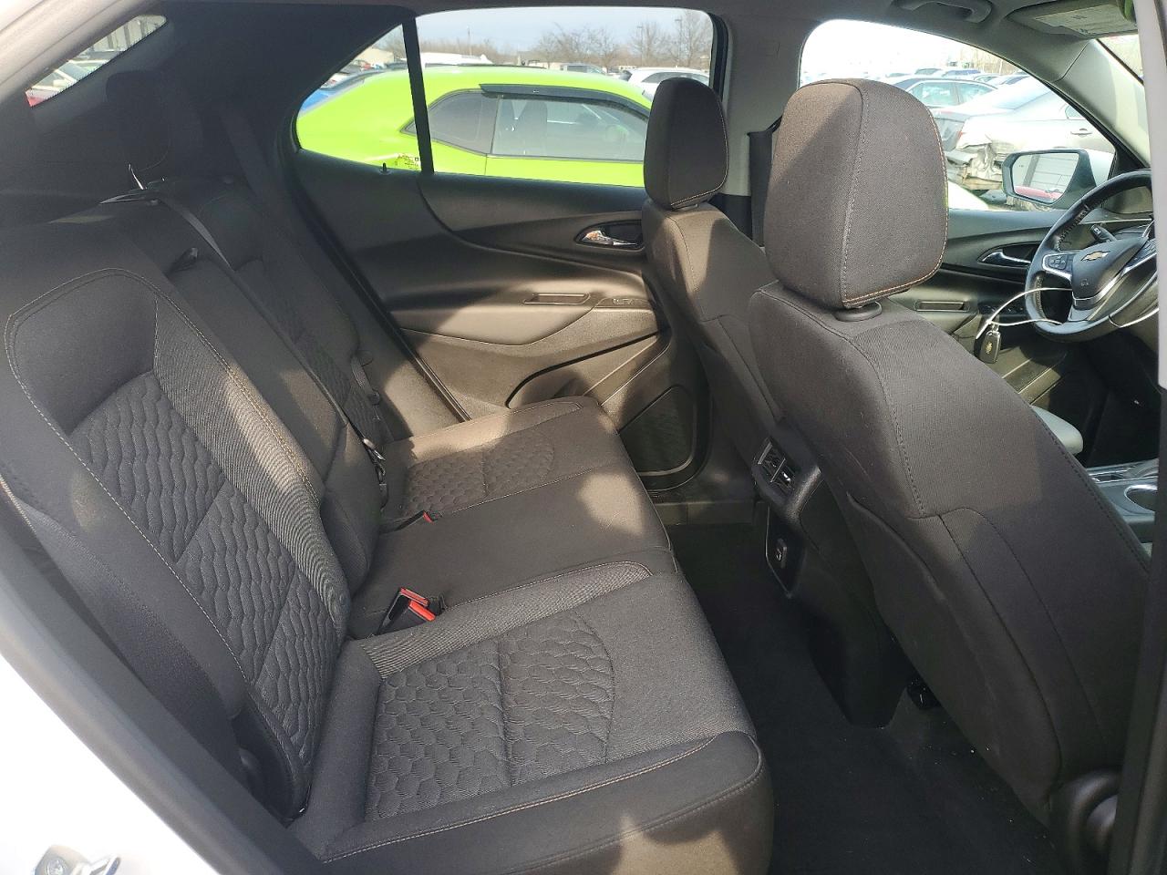 2019 CHEVROLET EQUINOX LT photo 31