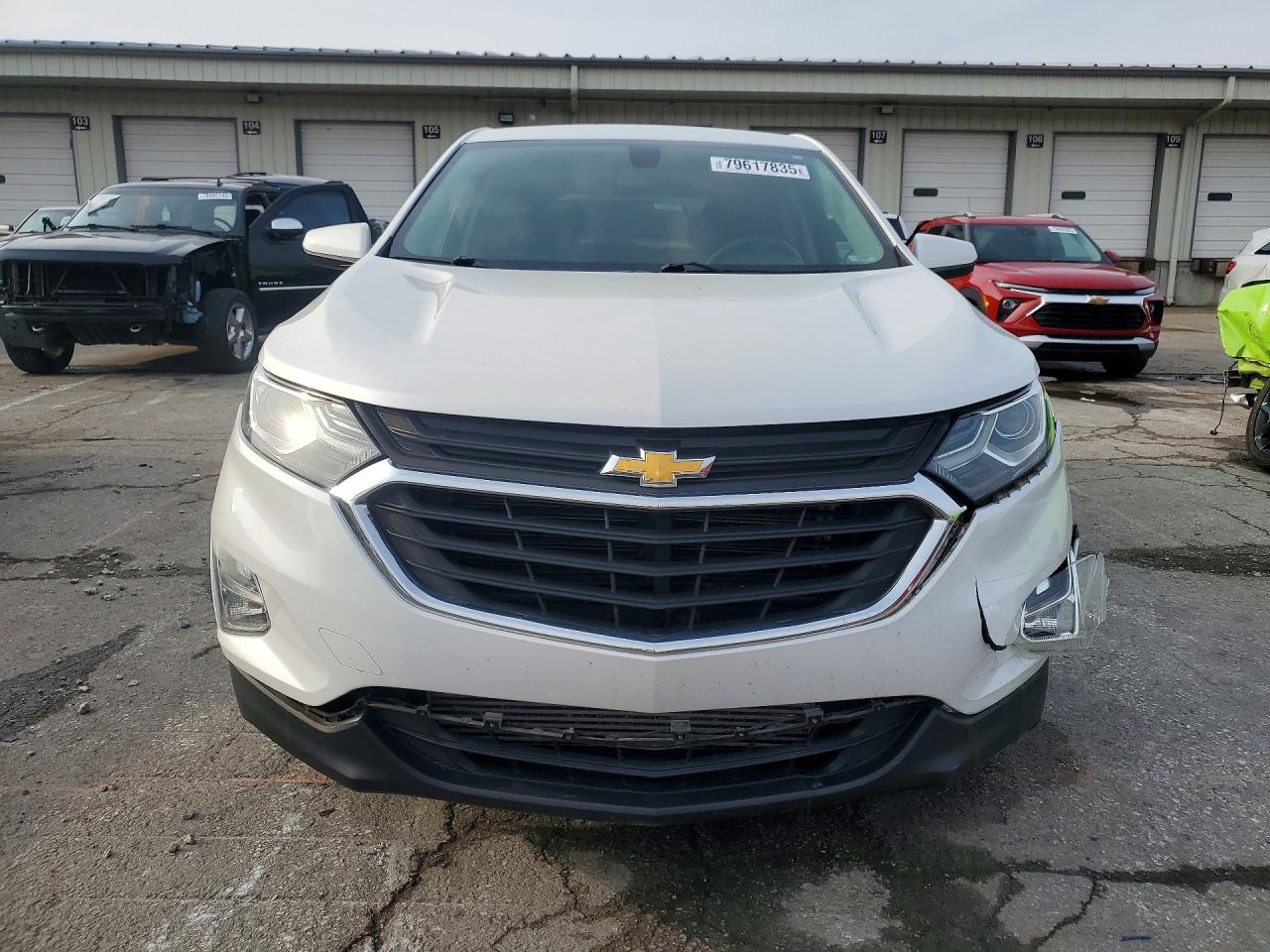2019 CHEVROLET EQUINOX LT photo 13