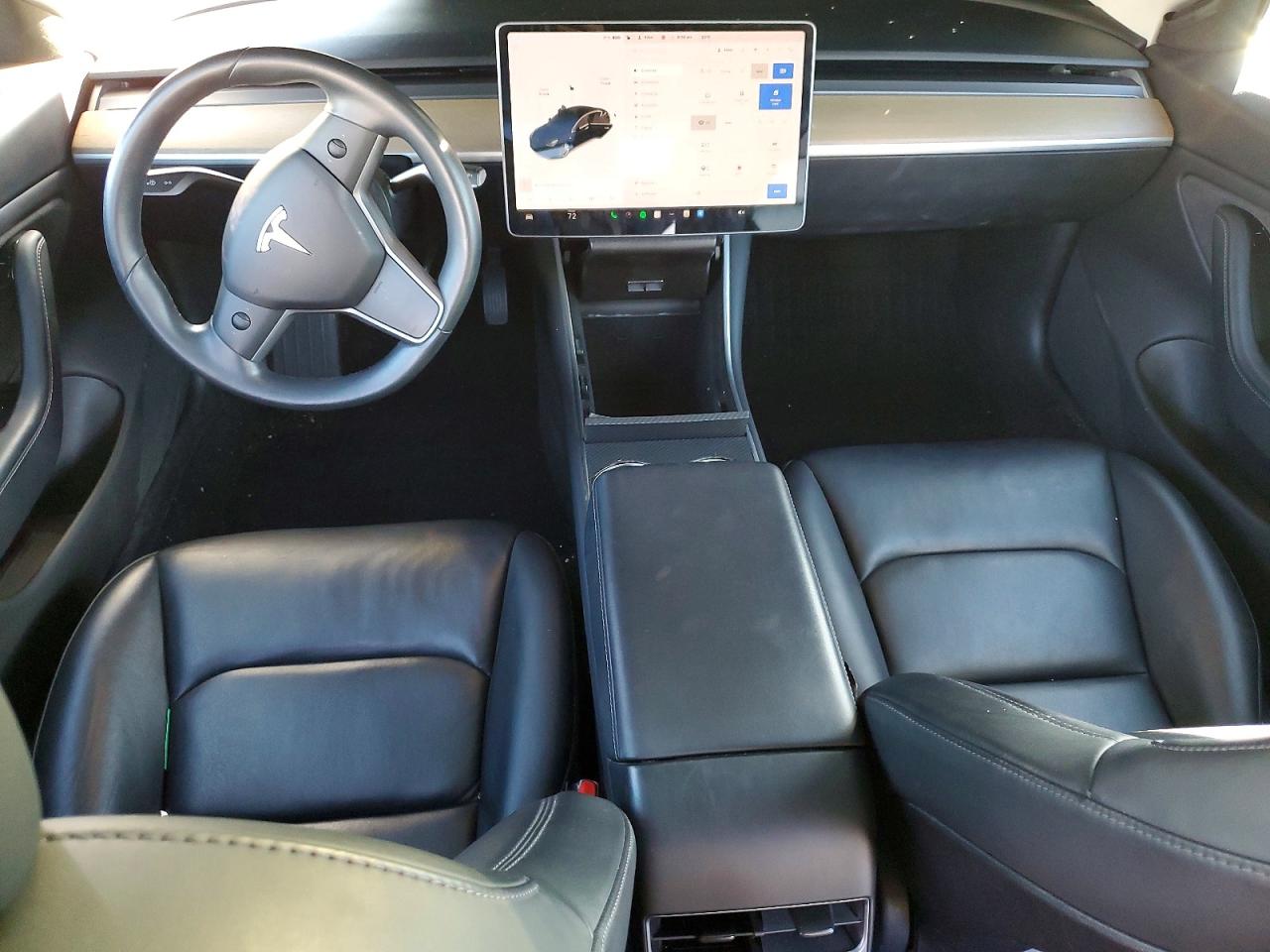 2019 TESLA MODEL 3 photo 15