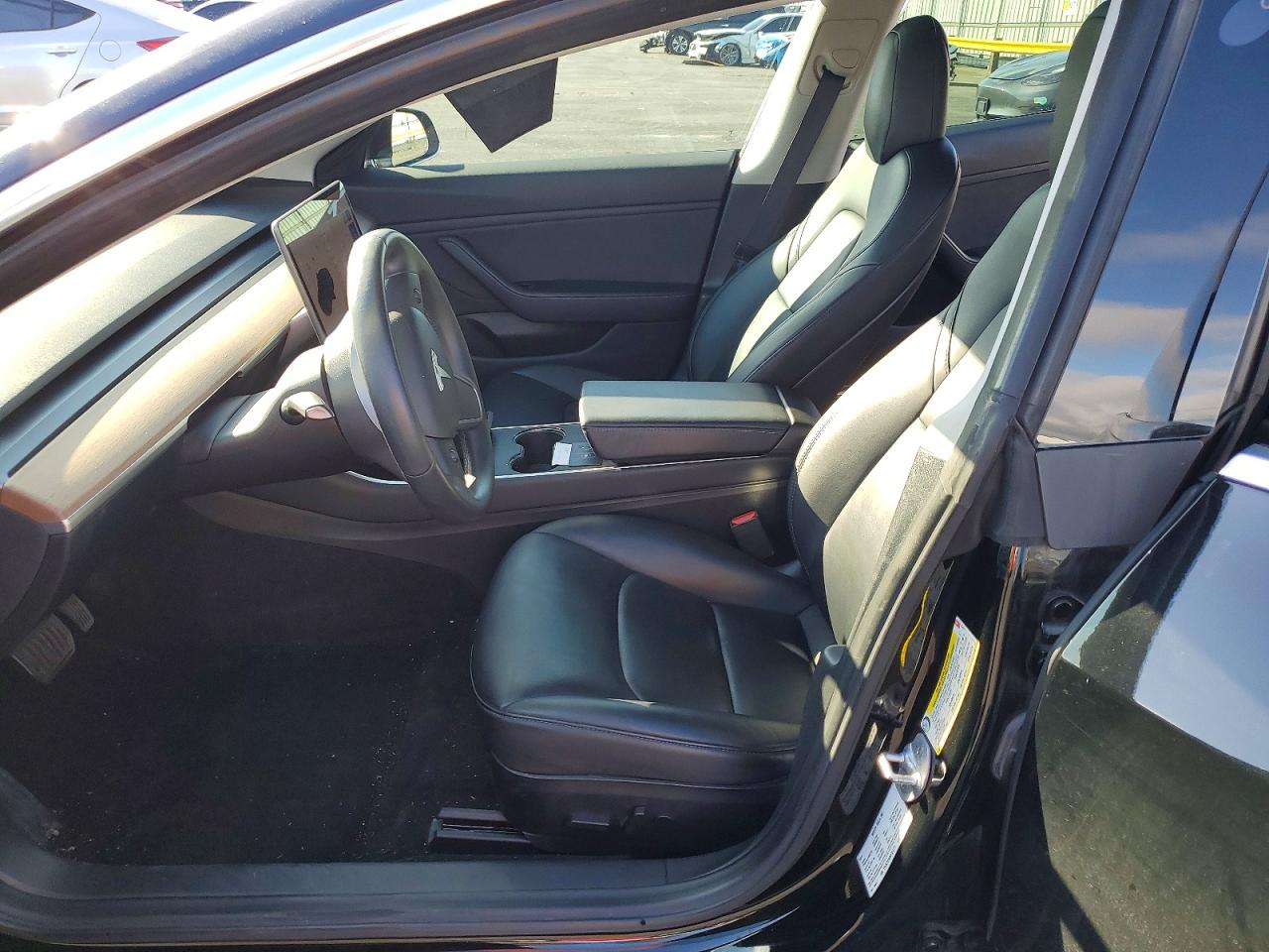 2019 TESLA MODEL 3 photo 13