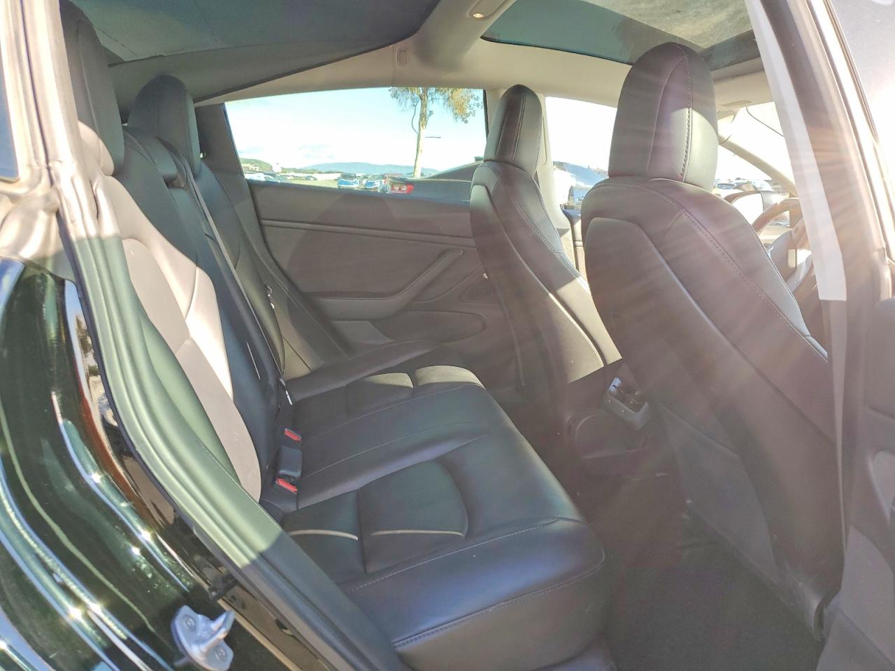 2019 TESLA MODEL 3 photo 19