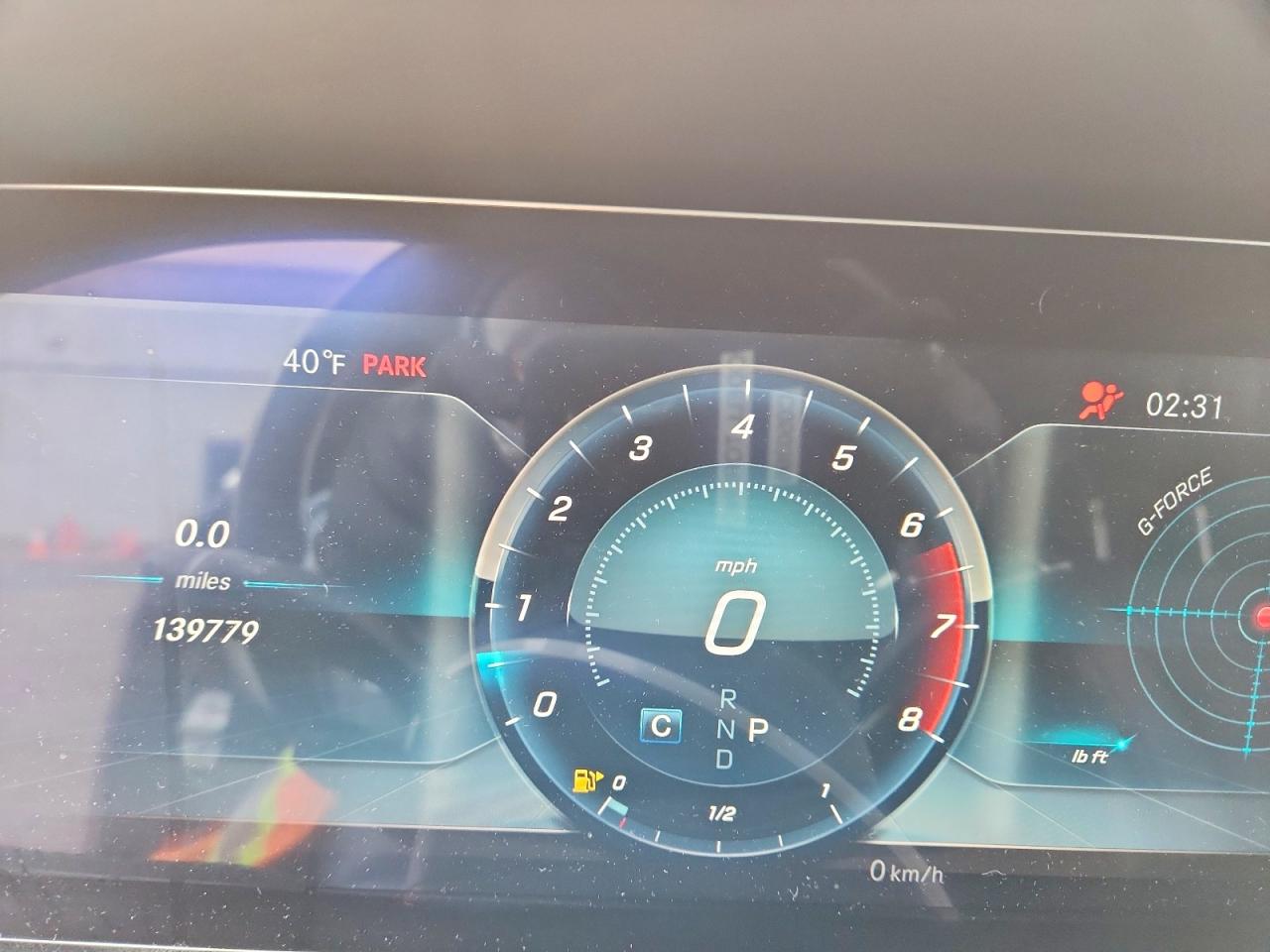 2018 MERCEDES-BENZ S 450 4MATIC photo 9