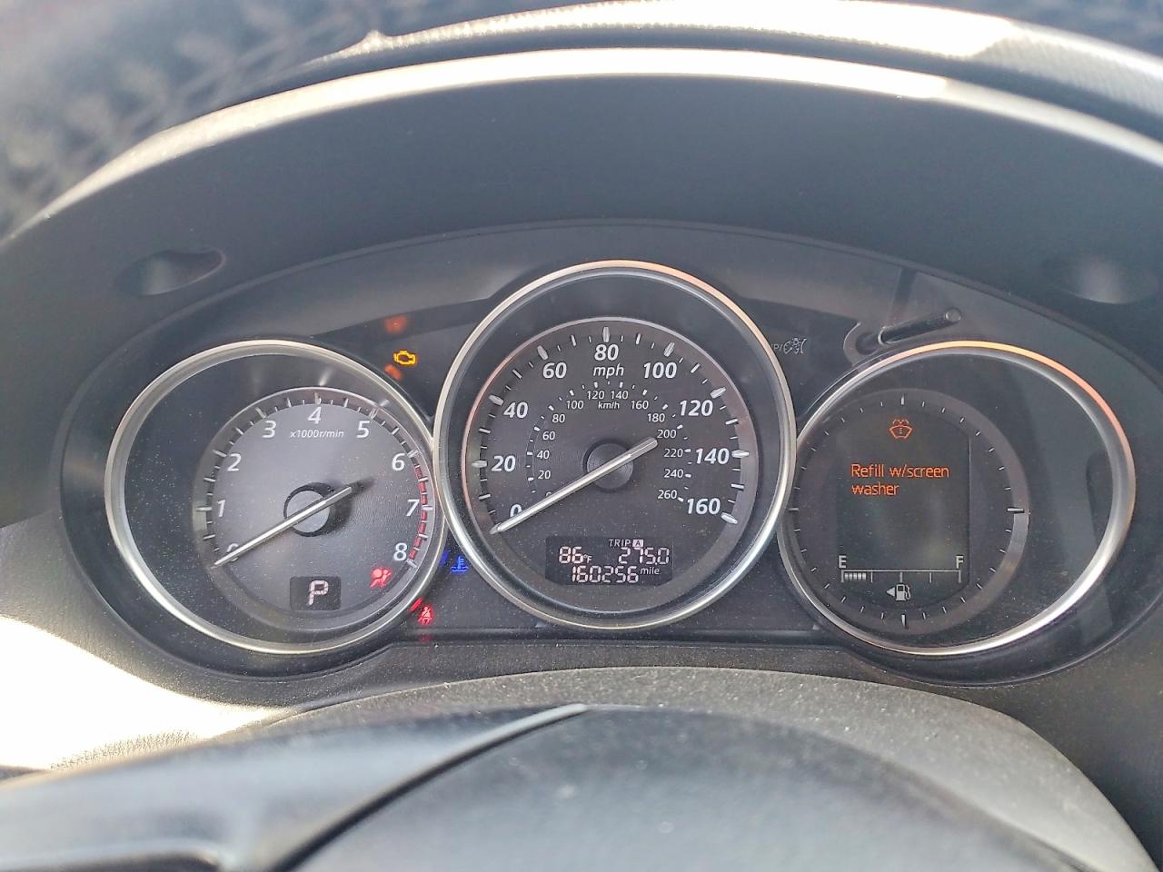 2015 MAZDA CX-5 photo 17