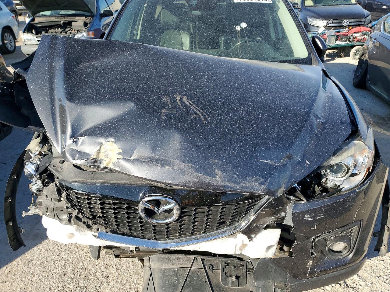 2015 MAZDA CX-5 photo 23