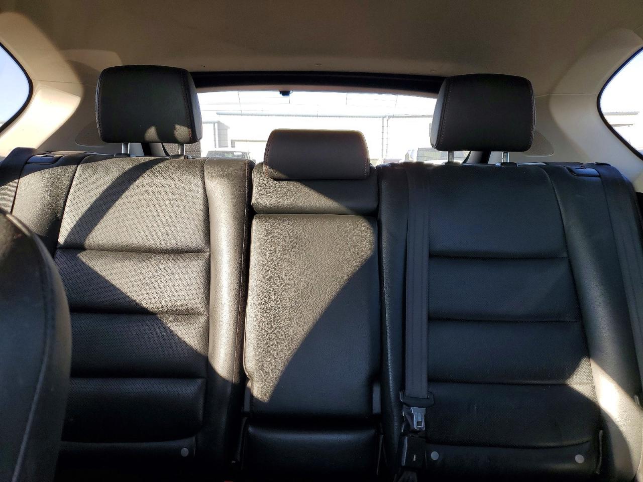 2015 MAZDA CX-5 photo 19
