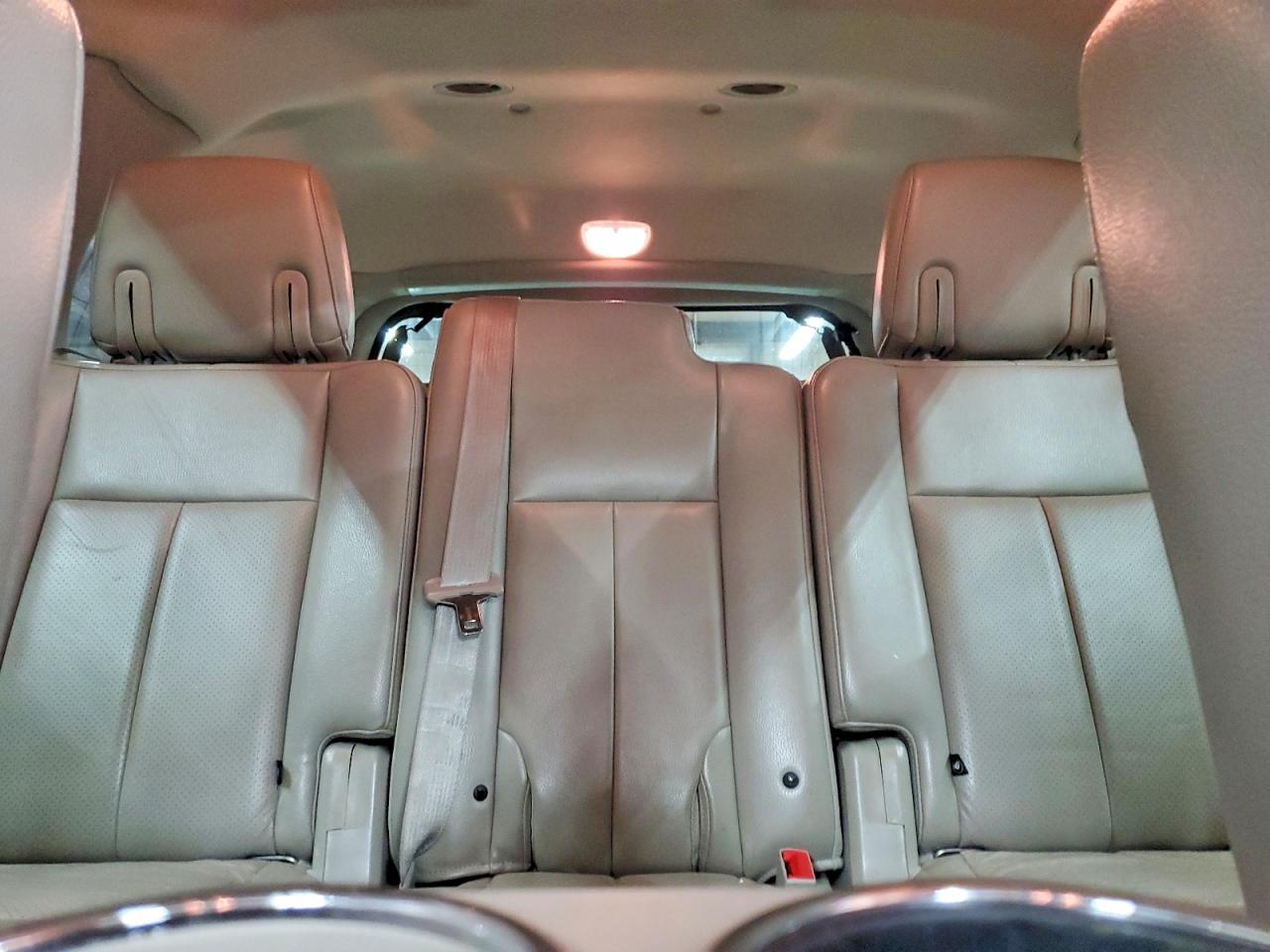 2011 FORD EXPEDITION LIMITED photo 10