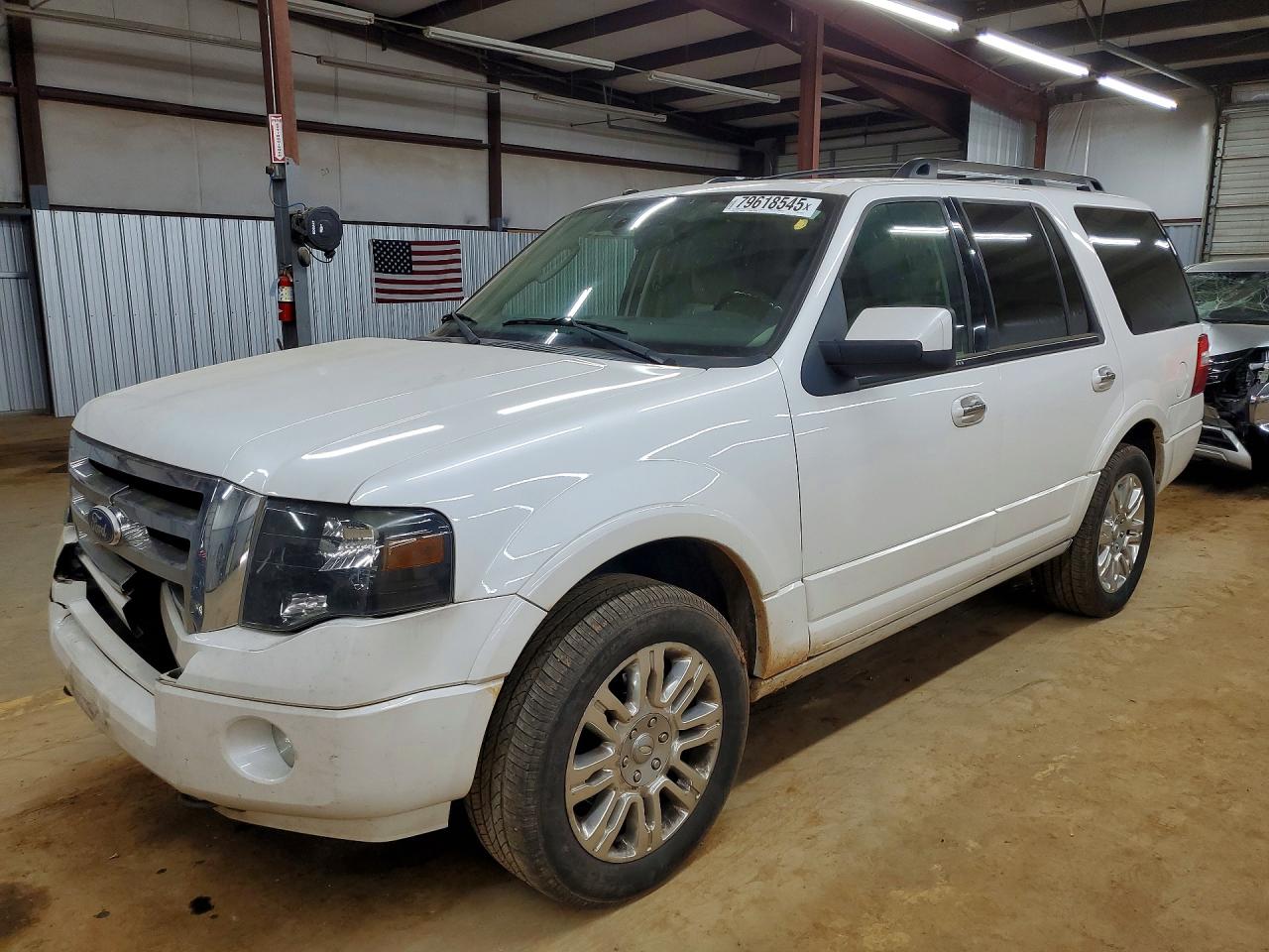 2011 FORD EXPEDITION