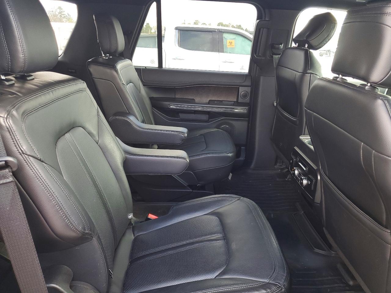 2018 FORD EXPEDITION LIMITED photo 11