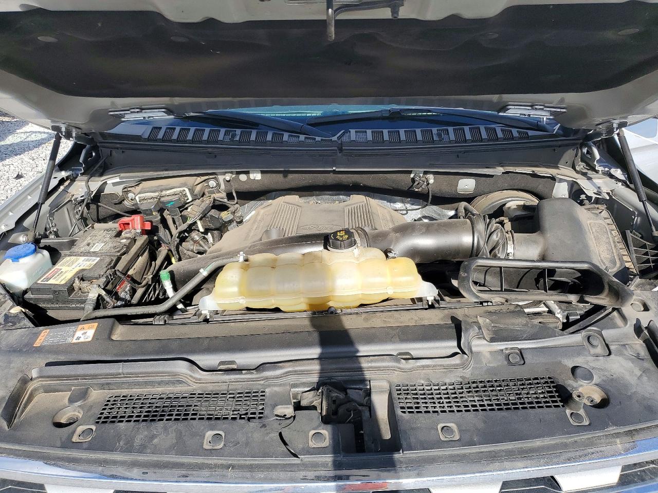 2018 FORD EXPEDITION LIMITED photo 12