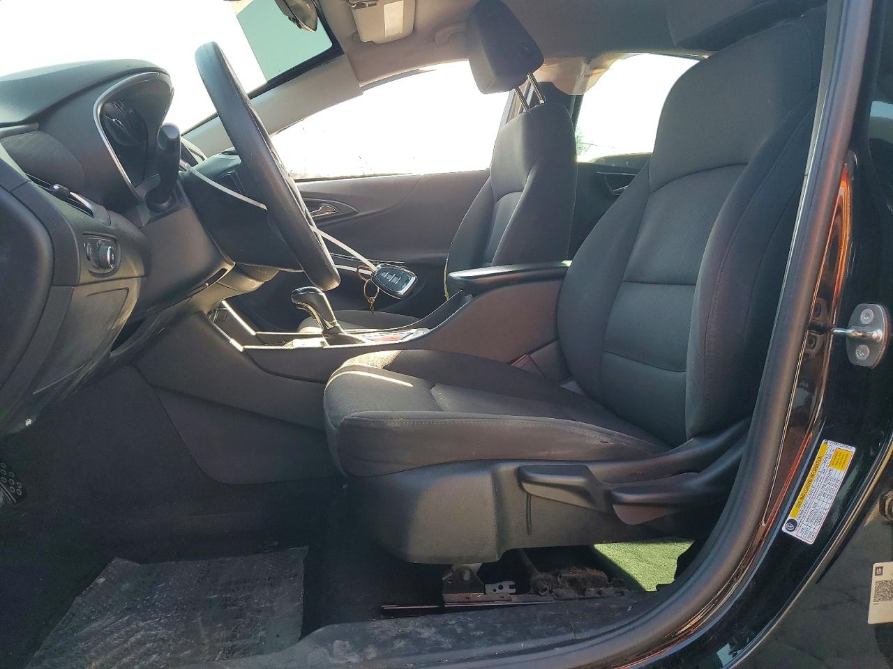 2018 CHEVROLET MALIBU LS photo 13
