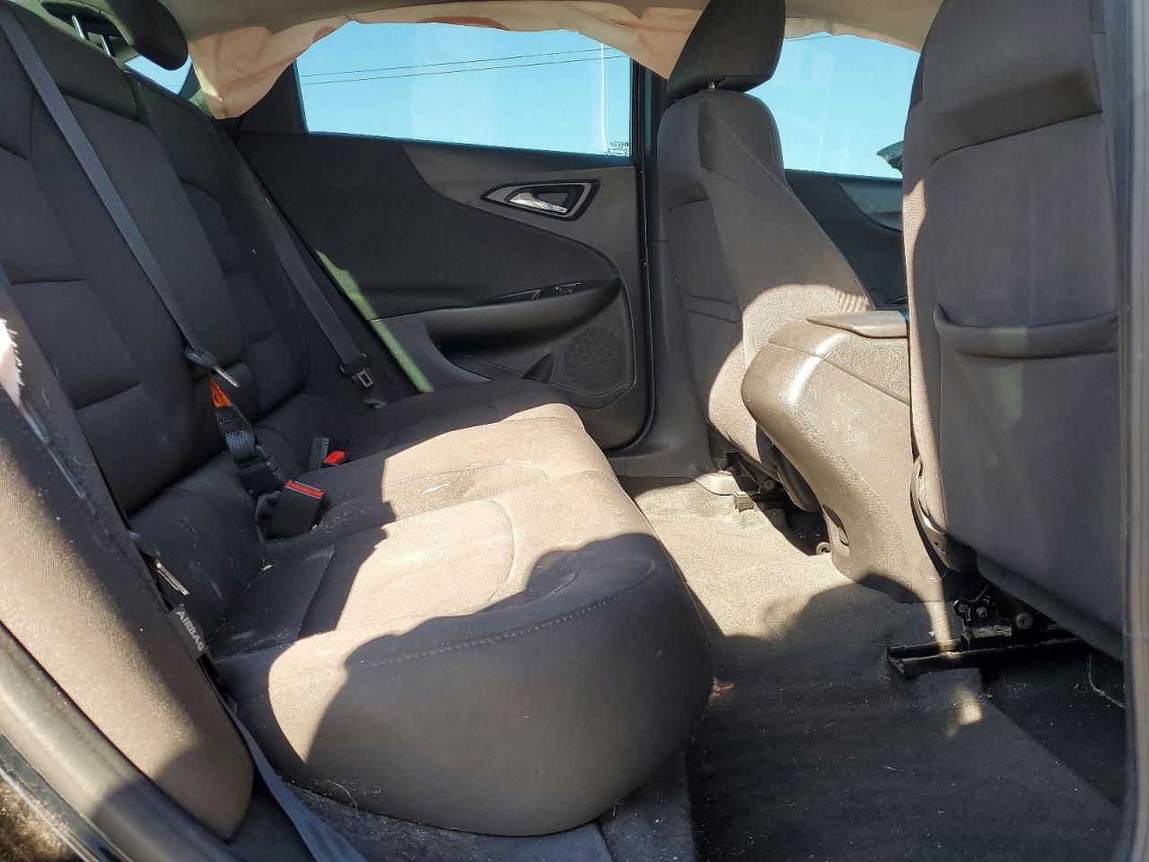 2018 CHEVROLET MALIBU LS photo 19