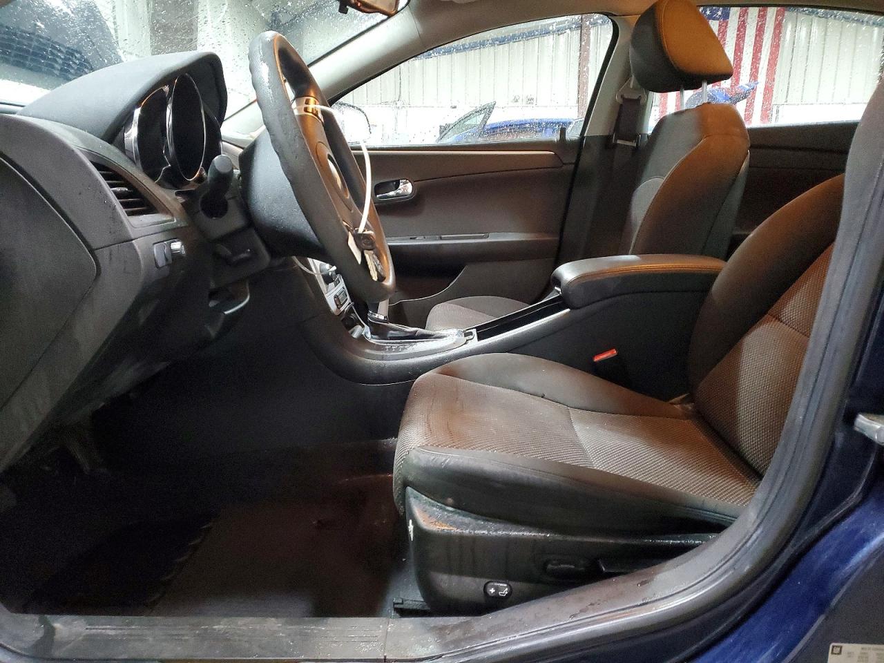 2012 CHEVROLET MALIBU 1LT photo 11