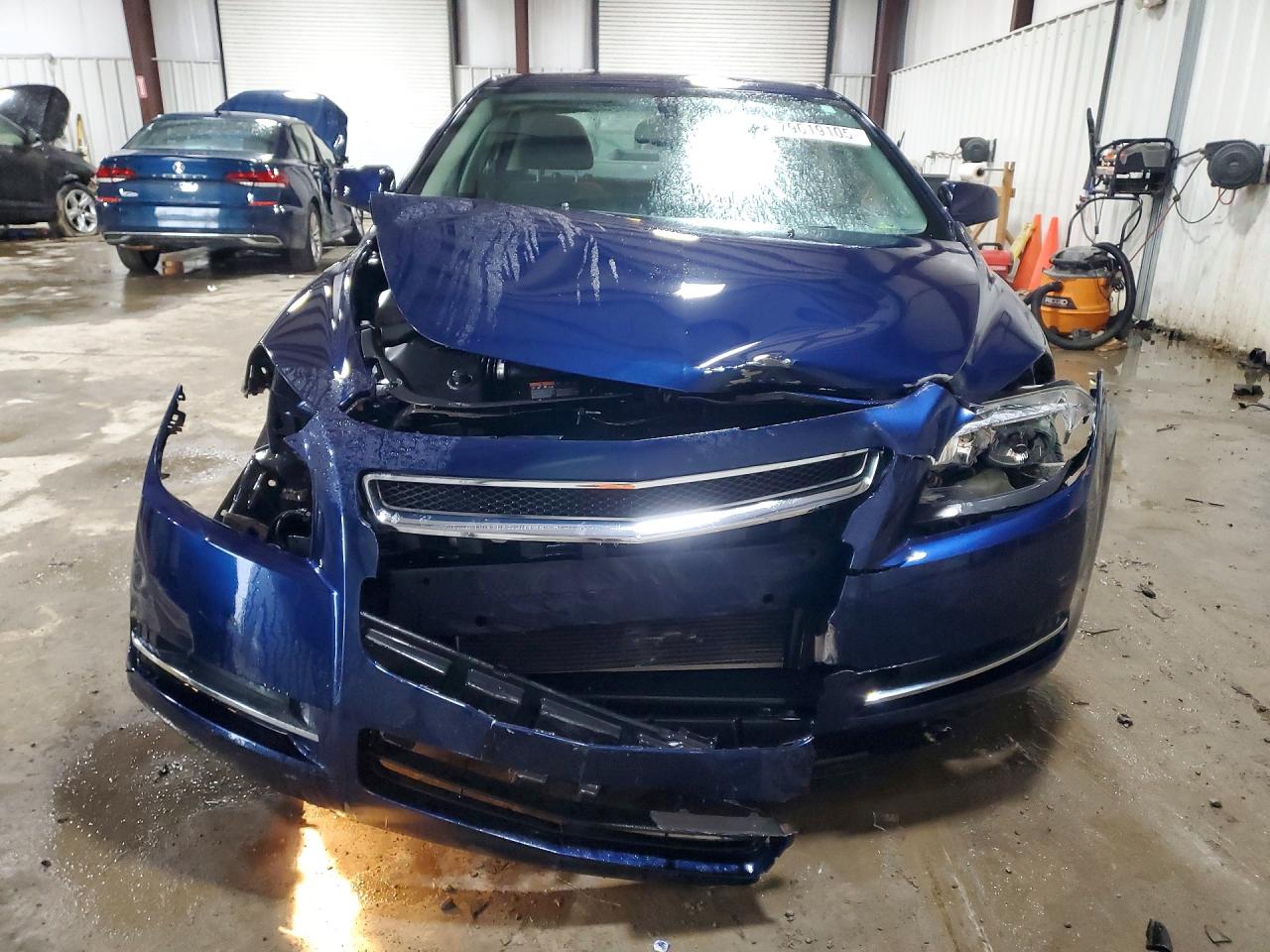 2012 CHEVROLET MALIBU 1LT photo 7