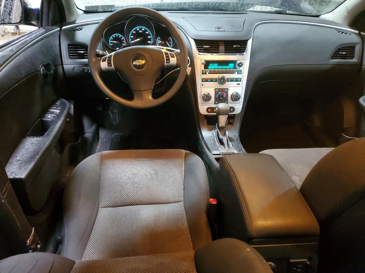 2012 CHEVROLET MALIBU 1LT photo 13